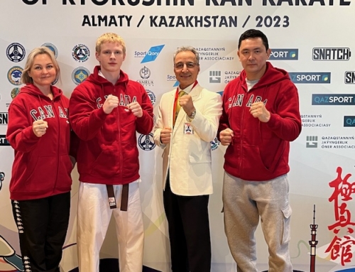 Kazakhstan, World Tournament , Nov 2023