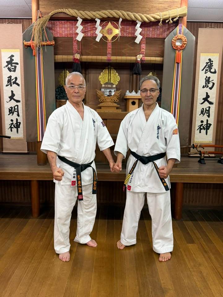 Master Hamid Asna-Ashari 2025