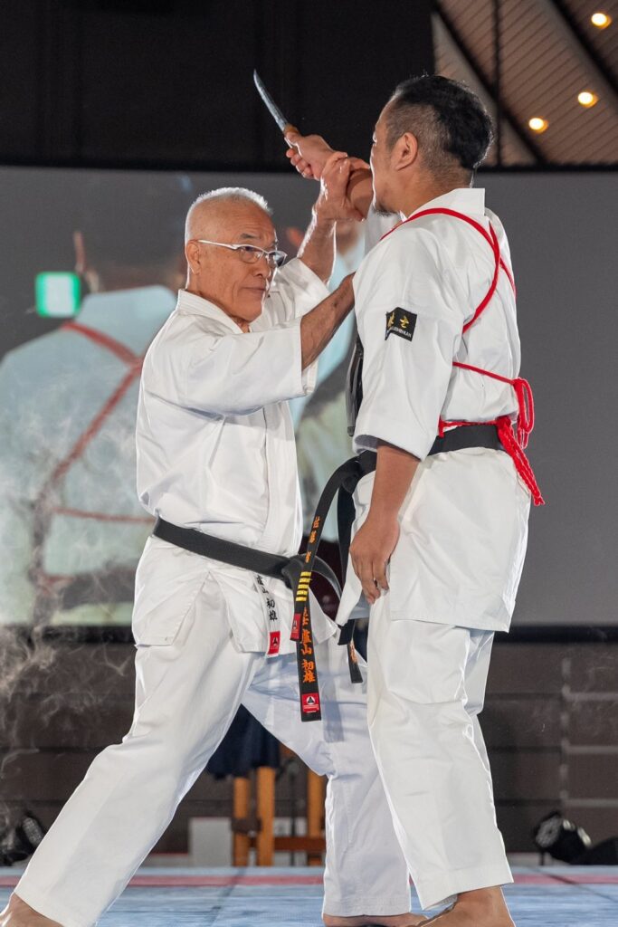 World Karate Championship 2025 - Yoyogi Olympic Stadium, Japan