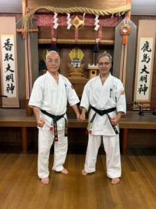 World Karate Championship 2025 - Yoyogi Olympic Stadium, Japan