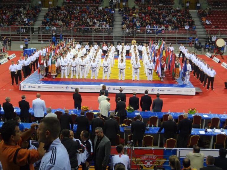 World Tournament, Bulgaria 2013
