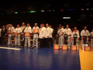 World Tournament, Budapest 2009