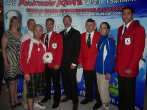 World Tournament, Budapest 2009