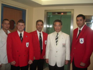 World Tournament, Budapest 2009