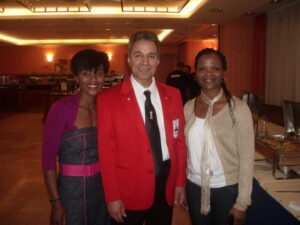 World Tournament, Budapest 2009