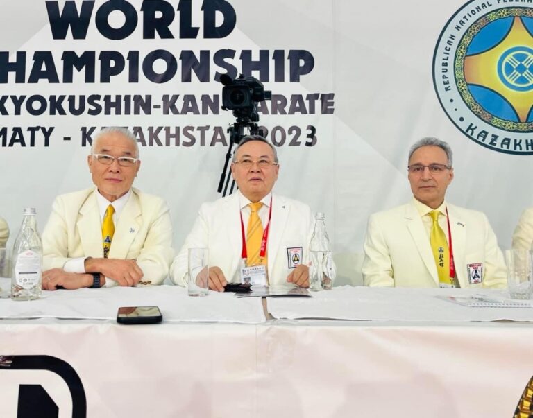 Kazakhstan, World Tournament, Nov 2023