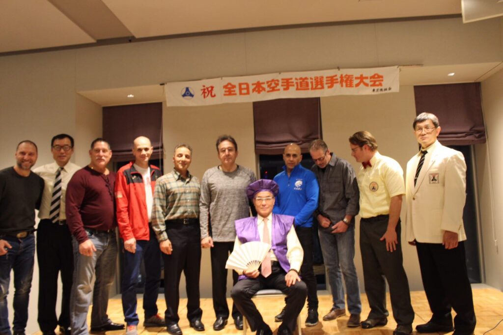 World Youth Tournament, Tokyo 2017