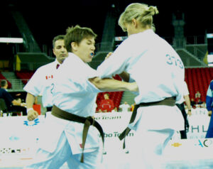 World Tournament, Budapest 2009