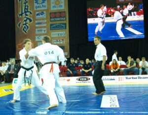 World Tournament, Budapest 2009