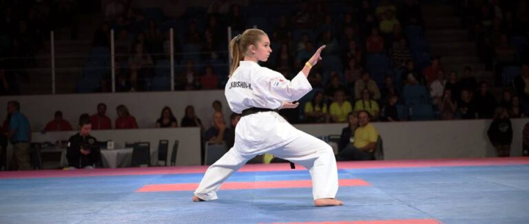 International Tournament & Seminar, Moncton, Canada, June 2015