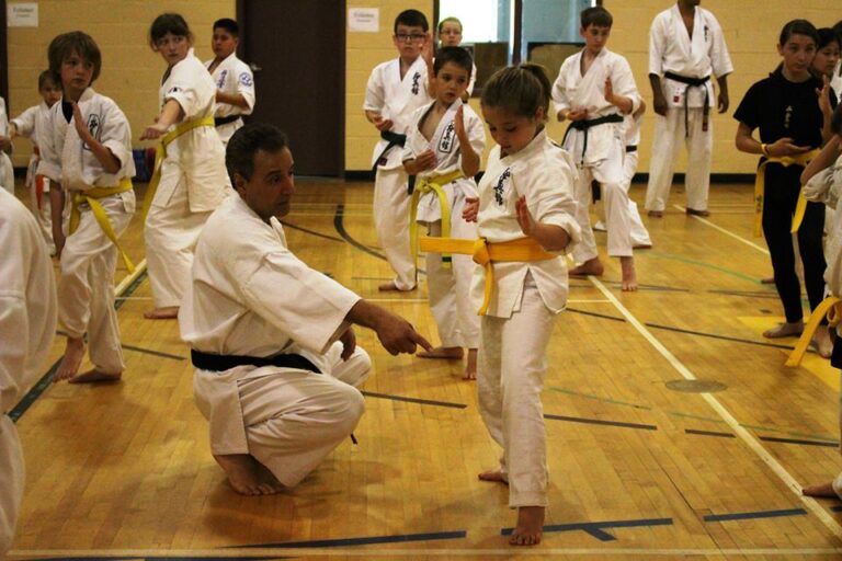 International Tournament & Seminar, Moncton, Canada, June 2015