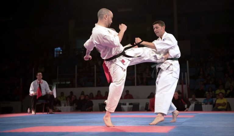 International Tournament & Seminar, Moncton, Canada, June 2015