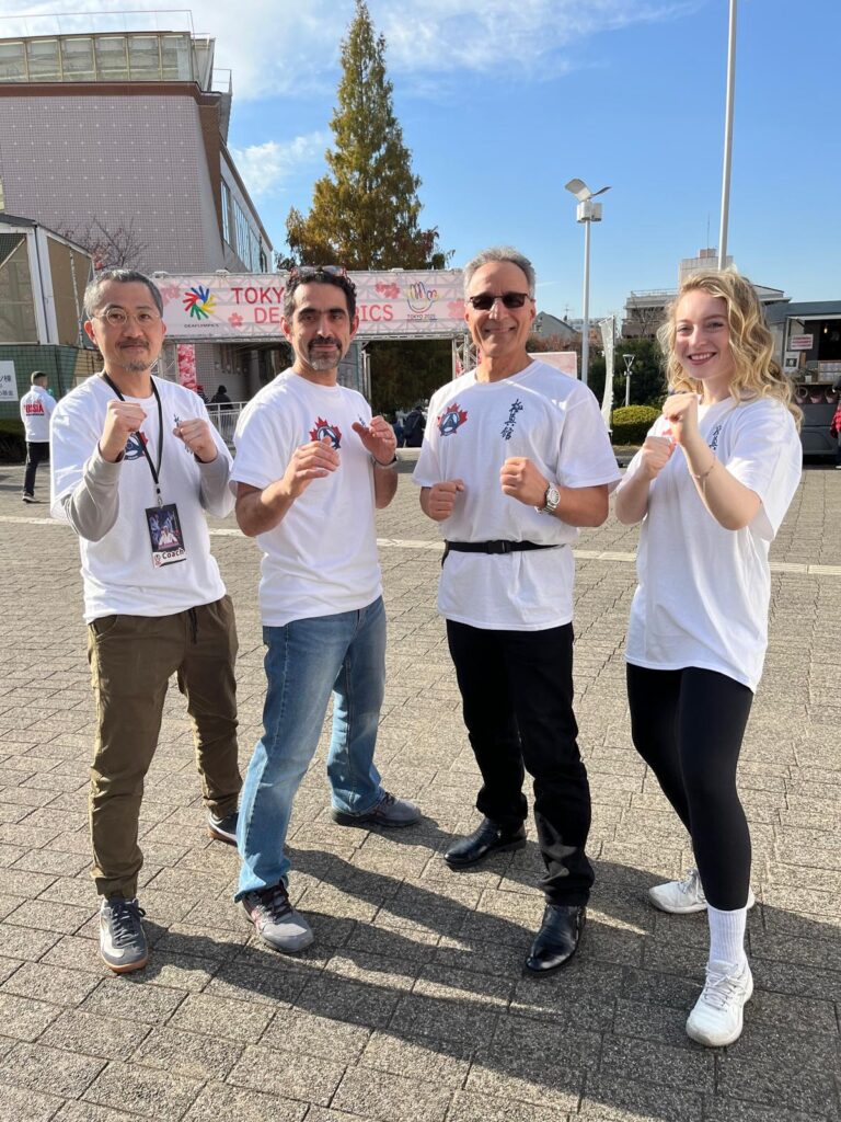 World Karate Championship 2025 - Yoyogi Olympic Stadium, Japan