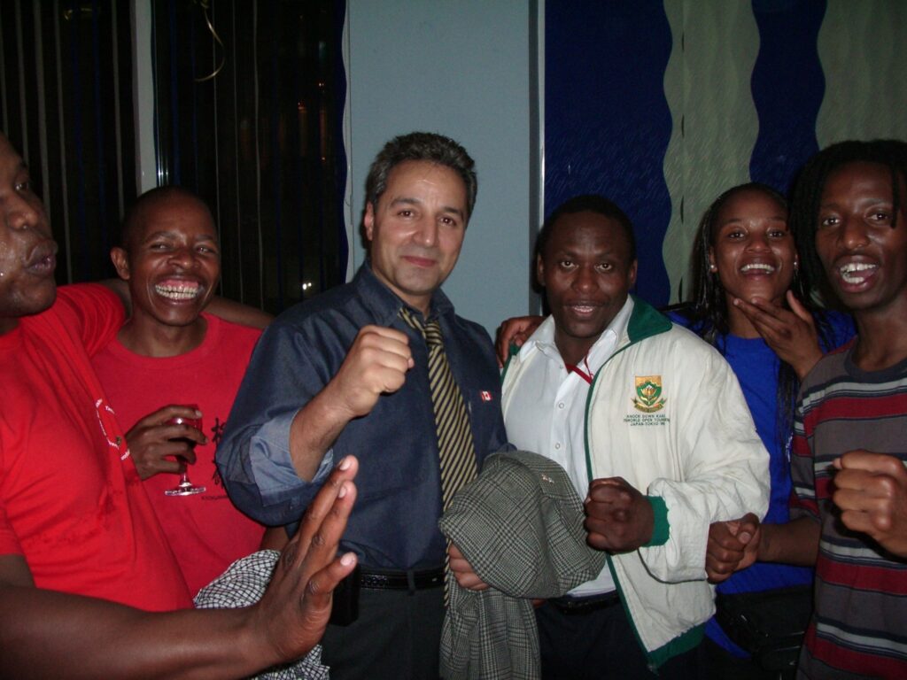 World Tournament, Moscow 2005