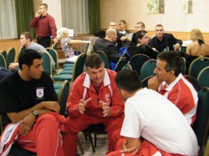 World Tournament, Budapest 2009