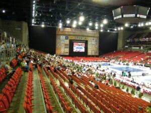 World Tournament, Budapest 2009