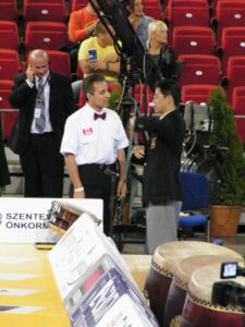 World Tournament, Budapest 2009