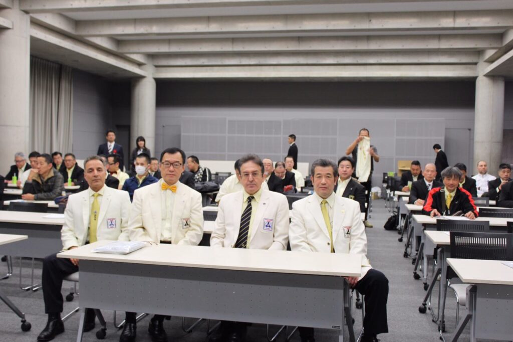 World Youth Tournament, Tokyo 2017