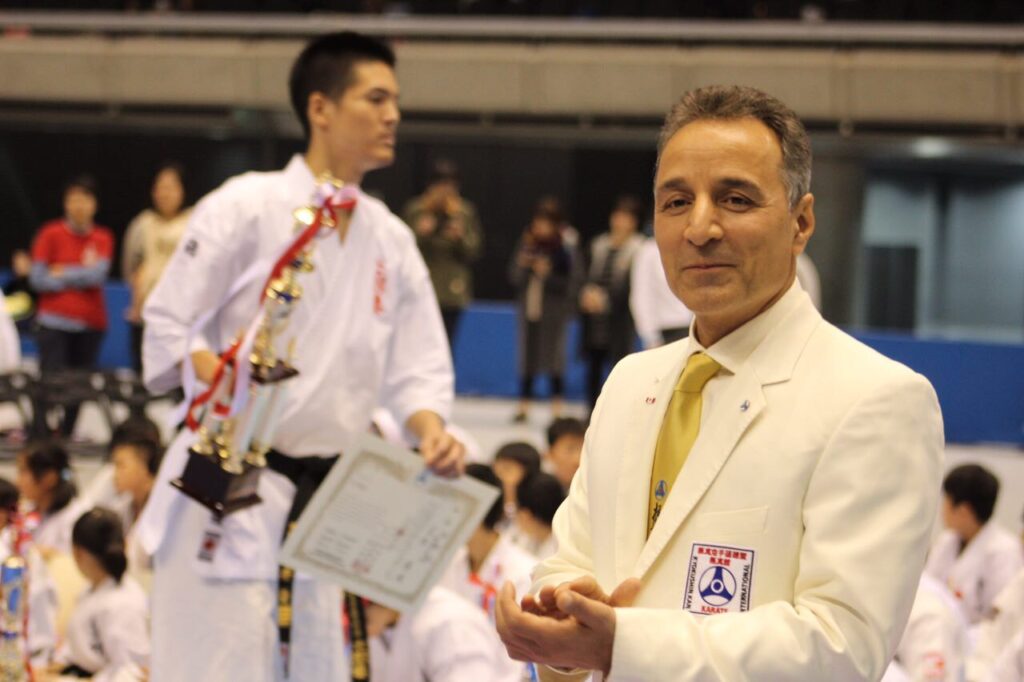 World Youth Tournament, Tokyo 2017