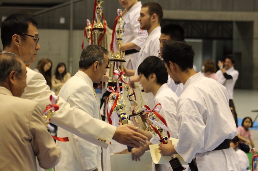 World Youth Tournament, Tokyo 2017