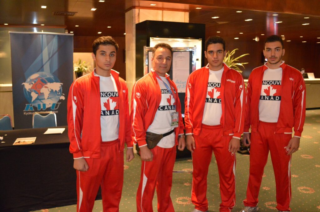 World Tournament, Bulgaria 2013