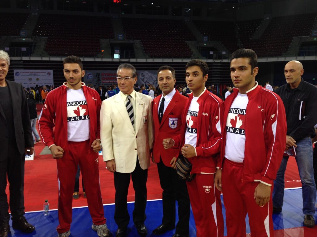 World Tournament, Bulgaria 2013
