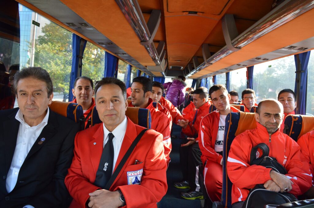 World Tournament, Bulgaria 2013