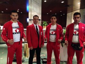 World Tournament, Bulgaria 2013