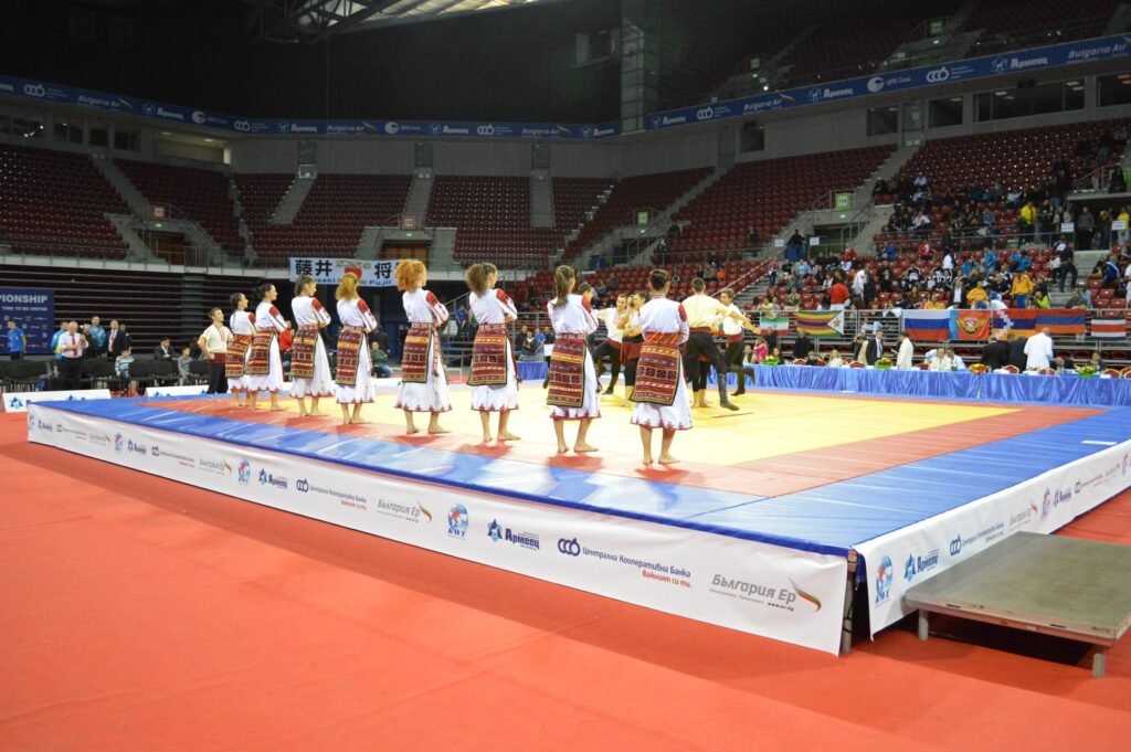 World Tournament, Bulgaria 2013