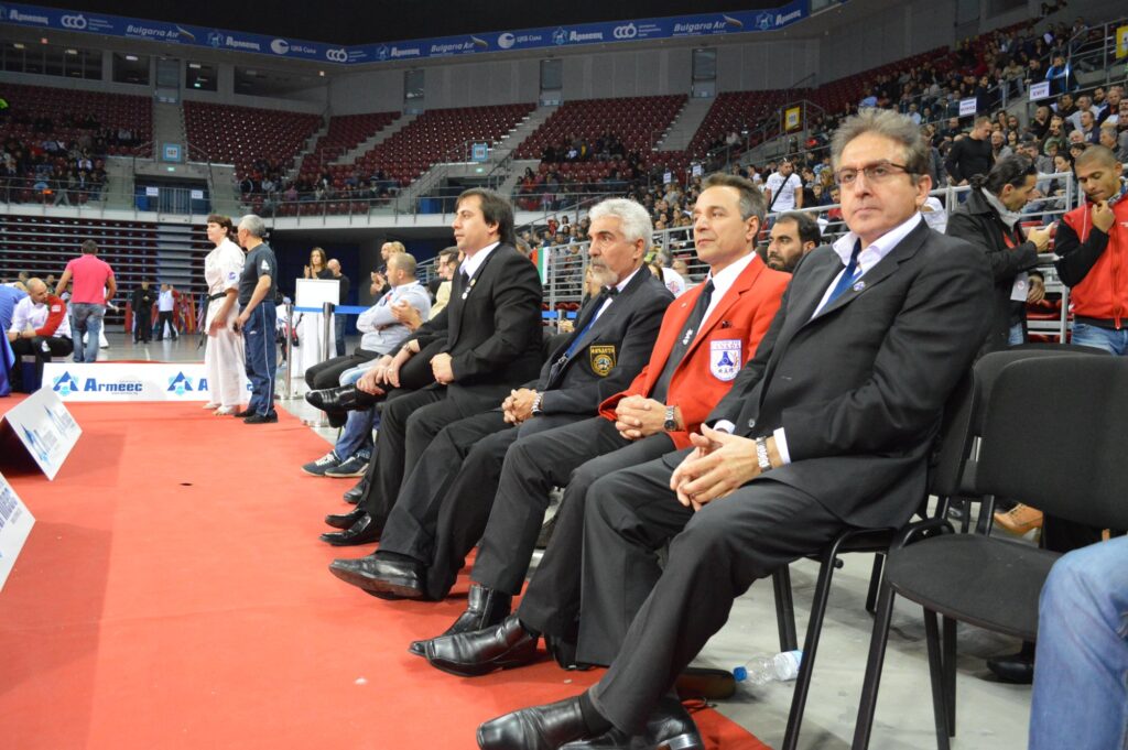 World Tournament, Bulgaria 2013